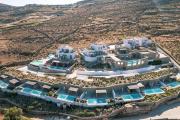 Radisson Blu Euphoria Resort, Mykonos