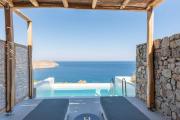 Radisson Blu Euphoria Resort, Mykonos