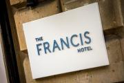 Francis Hotel Bath