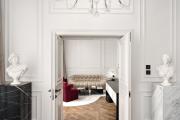 The Amauris Vienna - Relais & Châteaux