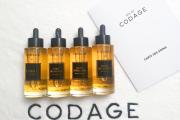 L'Agapa Hôtel - Spa Codage