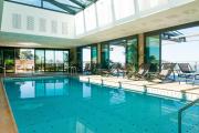 L'Agapa Hôtel - Spa Codage