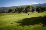 Picciolo Etna Golf Resort & Spa, Curio Collection by Hilton