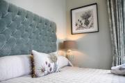 Dungallan Country House Bed & Breakfast