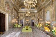 Grand Hotel Continental Siena - Starhotels Collezione