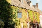 New Inn at Coln