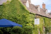 New Inn at Coln