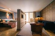 BALTAZÁR Boutique Hotel