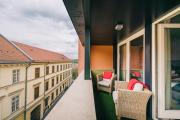 BALTAZÁR Boutique Hotel