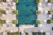 Four Seasons Hotel Tunis