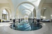 Four Seasons Hotel Tunis