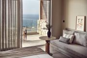 The Royal Senses Resort & Spa Crete, Curio Collection by Hilton