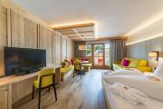 Mirabell Dolomites Hotel Luxury Ayurveda & Spa