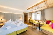 Mirabell Dolomites Hotel Luxury Ayurveda & Spa