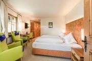 Mirabell Dolomites Hotel Luxury Ayurveda & Spa