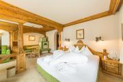 Mirabell Dolomites Hotel Luxury Ayurveda & Spa