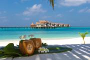 OZEN RESERVE BOLIFUSHI - Luxury All Inclusive