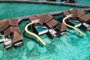 OZEN RESERVE BOLIFUSHI - Luxury All Inclusive