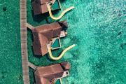 OZEN RESERVE BOLIFUSHI - Luxury All Inclusive