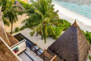 OZEN RESERVE BOLIFUSHI - Luxury All Inclusive