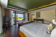 OZEN RESERVE BOLIFUSHI - Luxury All Inclusive