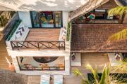 OZEN RESERVE BOLIFUSHI - Luxury All Inclusive