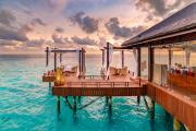 OZEN RESERVE BOLIFUSHI - Luxury All Inclusive