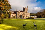 Lough Eske Castle