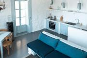 Coco-Mat Eco Residences Serifos