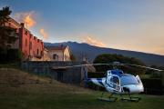 Picciolo Etna Golf Resort & Spa, Curio Collection by Hilton