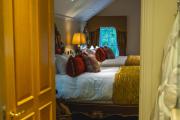 Trump MacLeod House & Lodge, Scotland