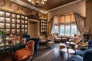 Trump MacLeod House & Lodge, Scotland