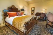 Trump MacLeod House & Lodge, Scotland