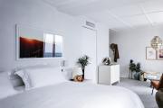 Les Roches Rouges, a Beaumier hotel
