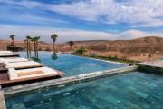 Agafay Luxury camp