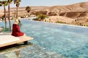 Agafay Luxury camp