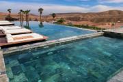 Agafay Luxury camp