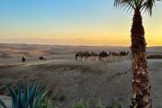Agafay Luxury camp