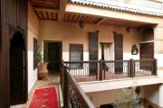 Riad Carina