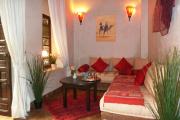 Riad Carina