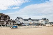 Cures Marines Hotel & Spa Trouville - MGallery Collection