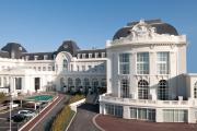 Cures Marines Hotel & Spa Trouville - MGallery Collection
