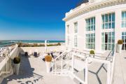Cures Marines Hotel & Spa Trouville - MGallery Collection