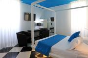 Zafran Boutique Hotel