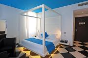 Zafran Boutique Hotel