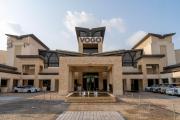 VOGO Abu Dhabi Golf Resort & Spa Formerly The Westin Abu Dhabi Golf Resort & Spa