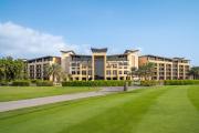 VOGO Abu Dhabi Golf Resort & Spa Formerly The Westin Abu Dhabi Golf Resort & Spa
