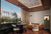 Nobu Hotel London Shoreditch