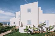 Mangia's Favignana Resort
