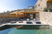 Nasta Suites & Villas Intentional Living Mykonos